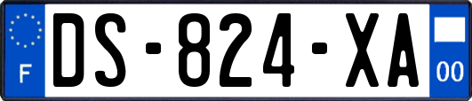 DS-824-XA
