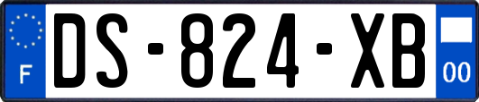 DS-824-XB