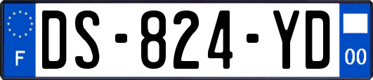 DS-824-YD