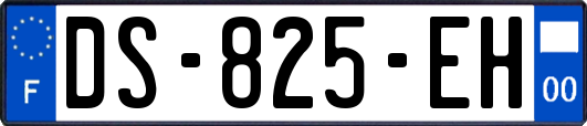 DS-825-EH