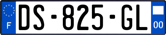 DS-825-GL