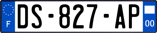 DS-827-AP