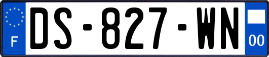 DS-827-WN