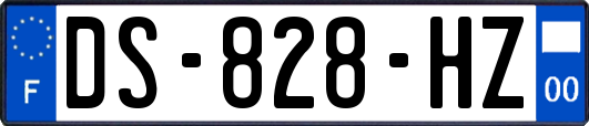 DS-828-HZ