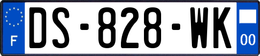 DS-828-WK