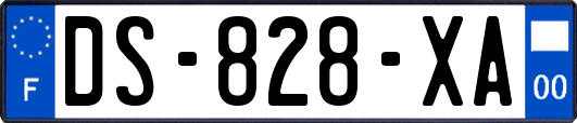 DS-828-XA