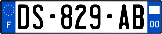 DS-829-AB