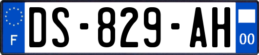 DS-829-AH