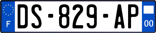 DS-829-AP