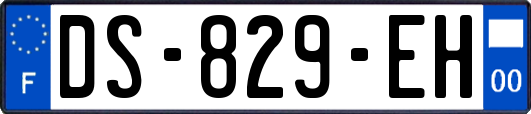 DS-829-EH