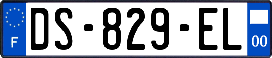 DS-829-EL