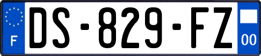 DS-829-FZ