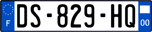 DS-829-HQ