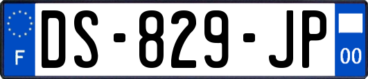 DS-829-JP