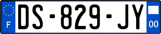 DS-829-JY