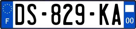 DS-829-KA