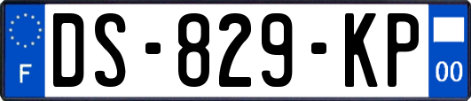 DS-829-KP