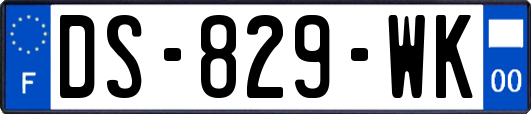 DS-829-WK
