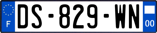 DS-829-WN