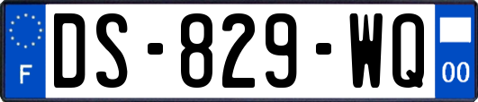 DS-829-WQ