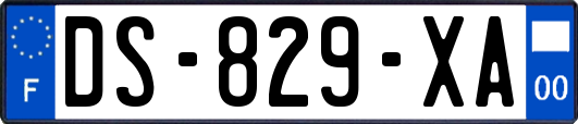 DS-829-XA