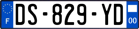 DS-829-YD