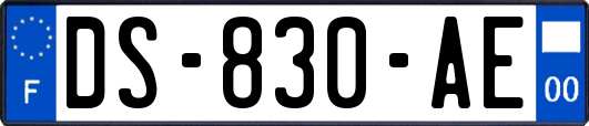 DS-830-AE