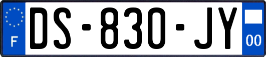 DS-830-JY