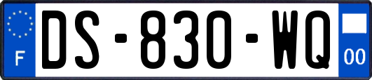 DS-830-WQ