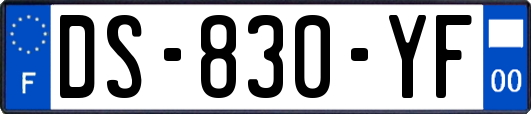 DS-830-YF