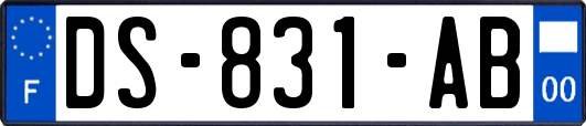 DS-831-AB