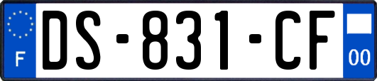 DS-831-CF
