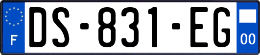 DS-831-EG