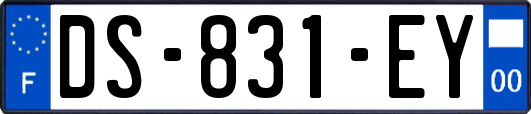 DS-831-EY