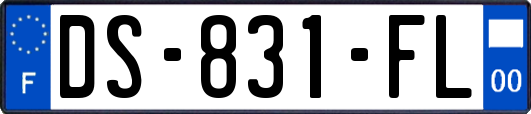 DS-831-FL