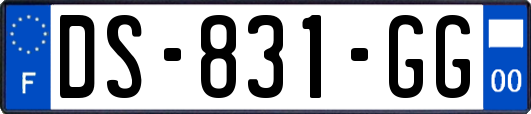 DS-831-GG