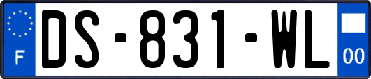 DS-831-WL