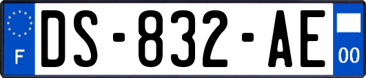 DS-832-AE