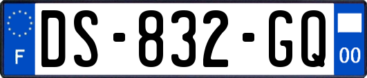 DS-832-GQ