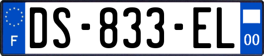 DS-833-EL