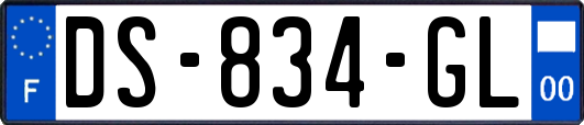 DS-834-GL