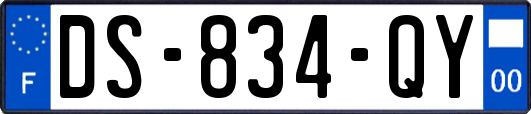 DS-834-QY