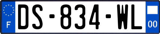DS-834-WL