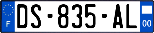 DS-835-AL