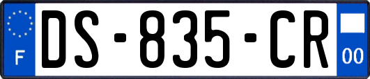 DS-835-CR