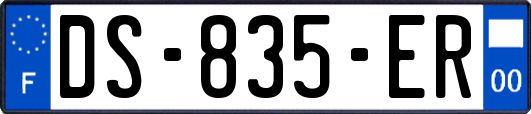 DS-835-ER