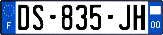 DS-835-JH