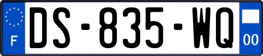 DS-835-WQ