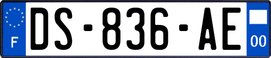 DS-836-AE