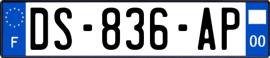 DS-836-AP